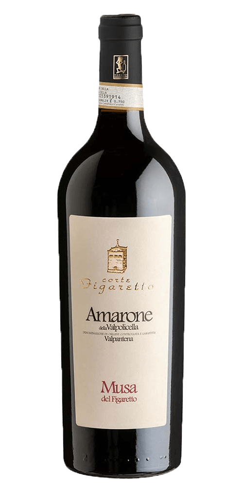 Musa Amarone della Valpolicella DOCG