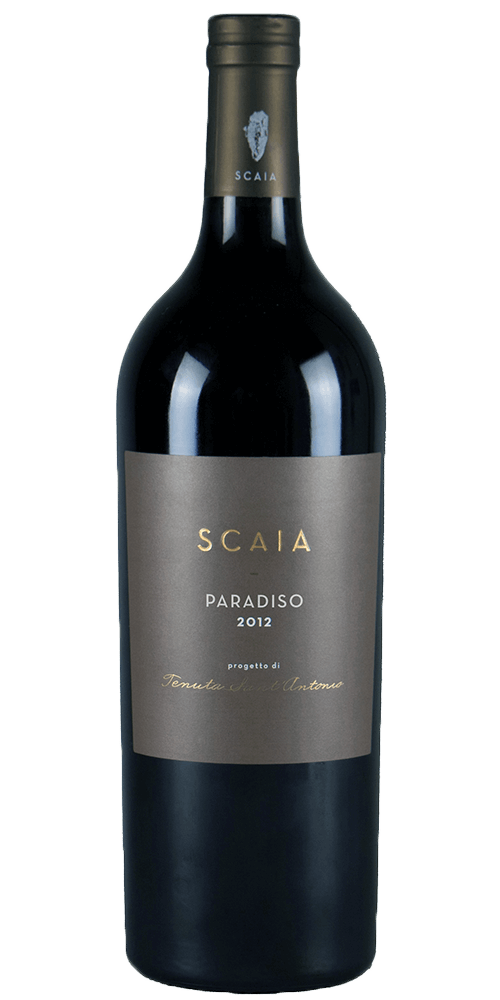 Scaia Paradiso