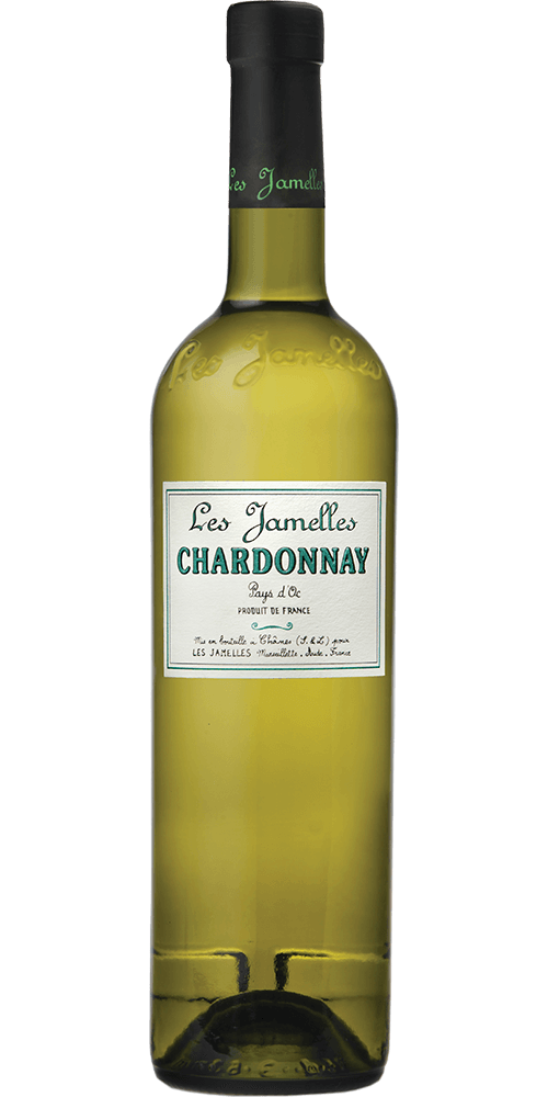 Chardonnay LJ