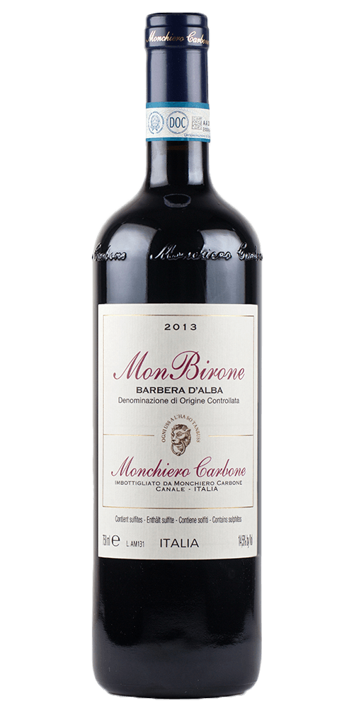 Monbirone Barbera D'Alba