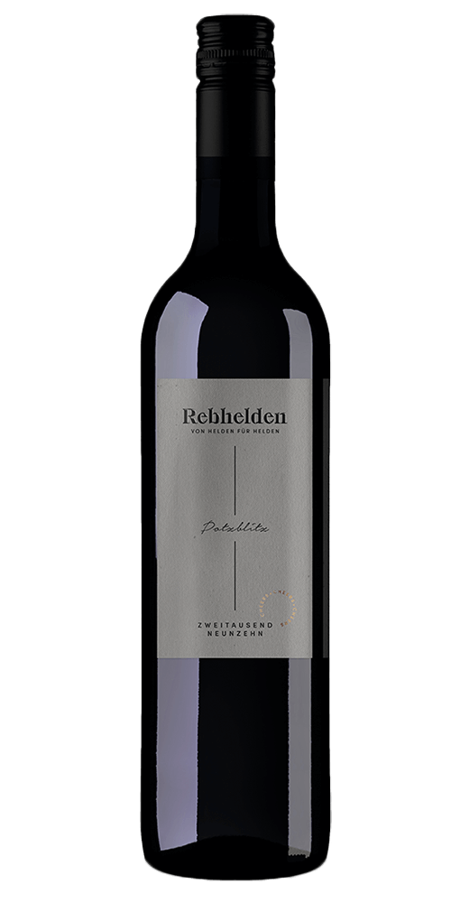 Potzblitz | 0,75 Ltr