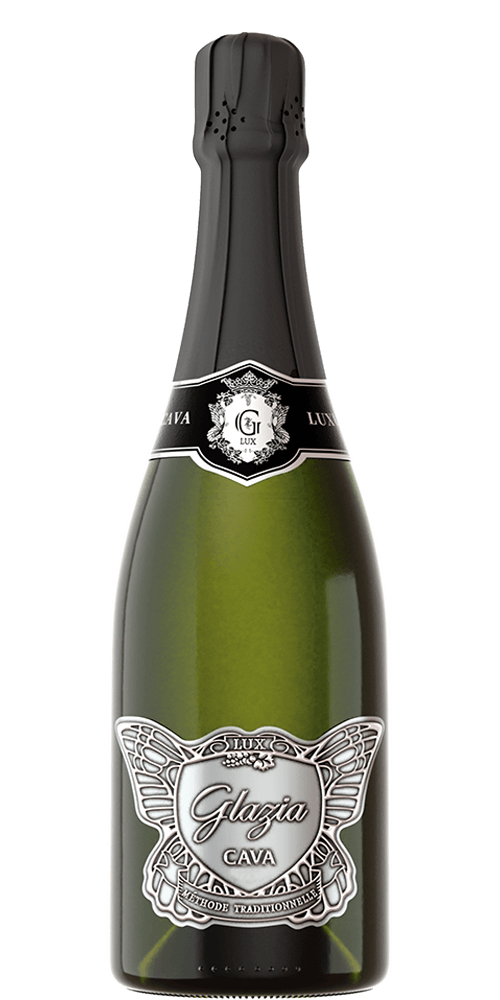Glazia Cava DO Brut