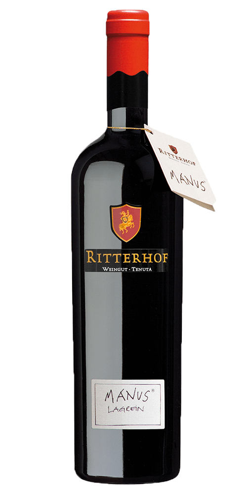 Manus Lagrein Riserva
