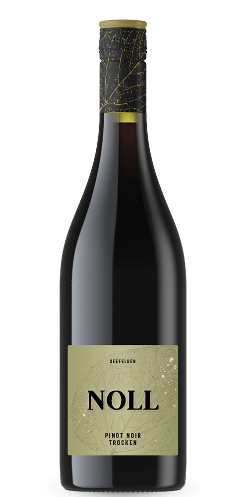 Seefelder Pinot Noir