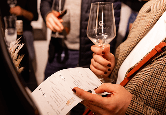 WEIN-MOMENT Weinmesse