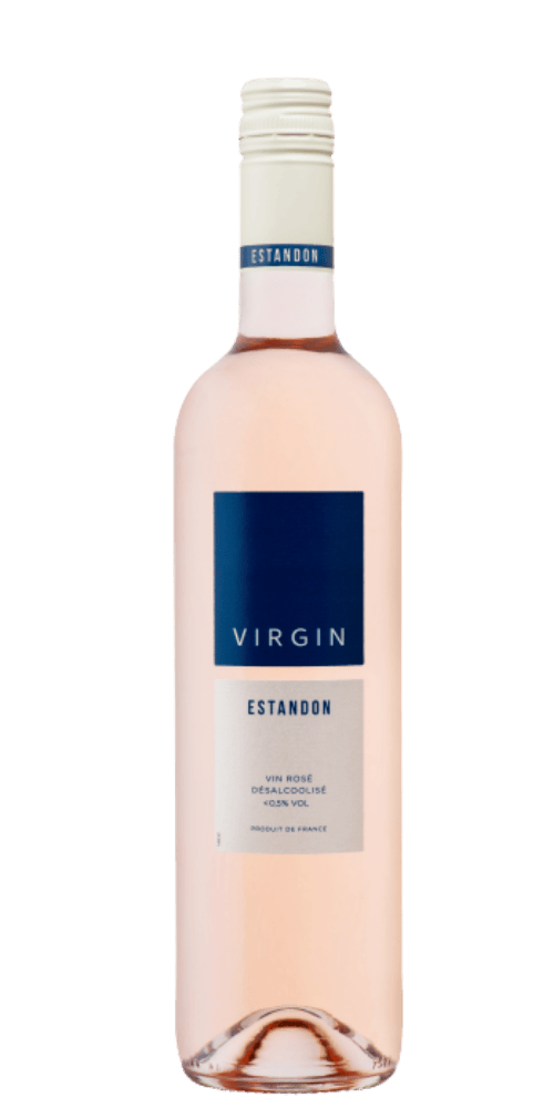 Virgin Rosé | Alkoholfrei
