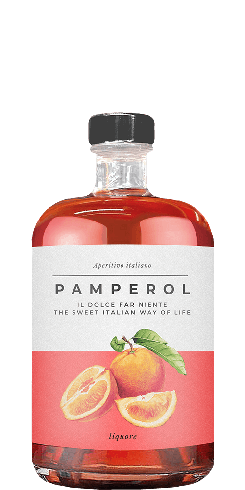Pamperol 0,7 ltr