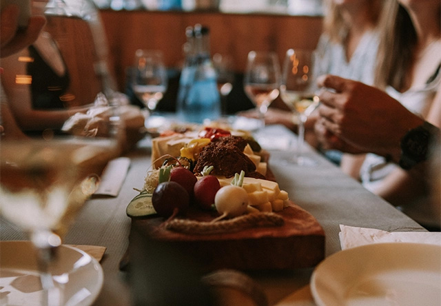 Stuttgarter Weindorf