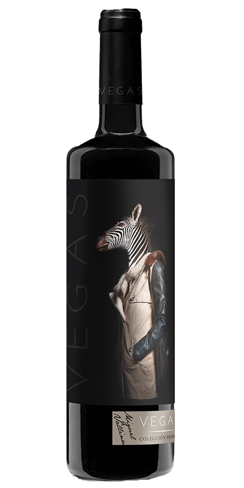 Coleccion Privada N°16 Tinto