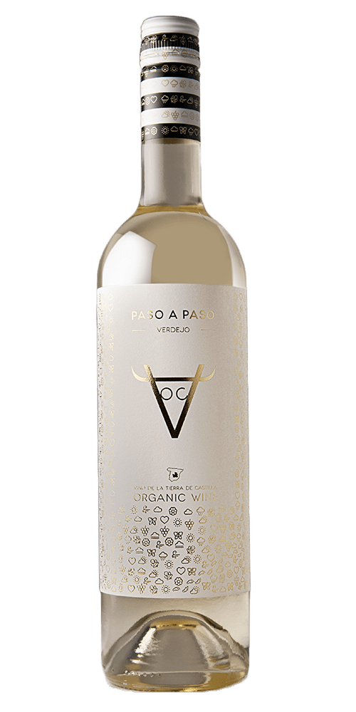 Paso a Paso Verdejo