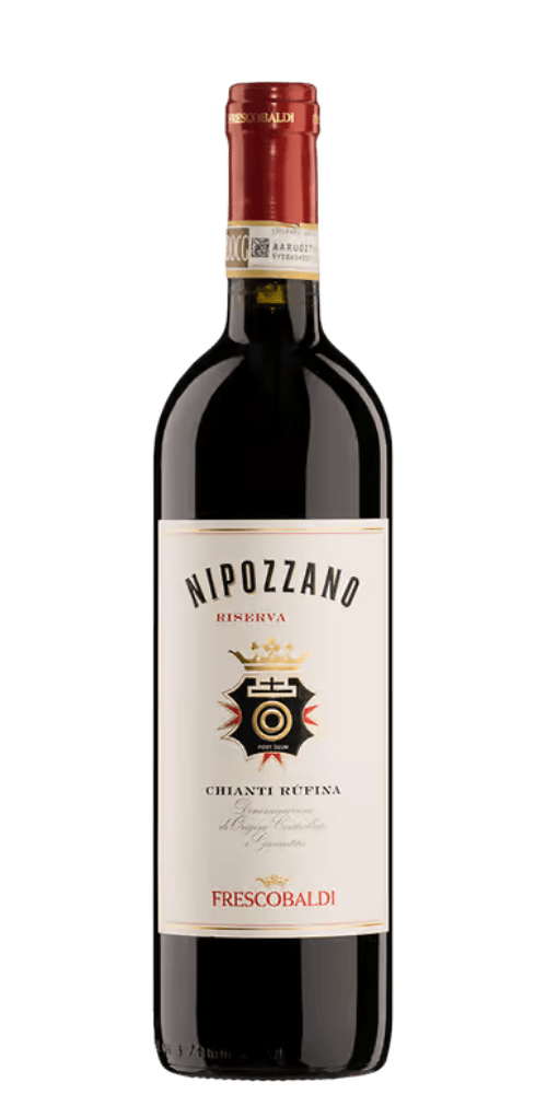 Chianti Rufina Riserva DOCG