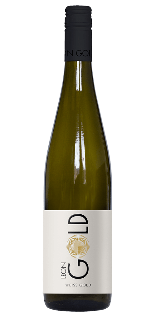 Weiß Gold