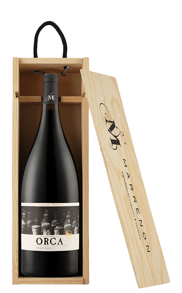 Orca Ventoux Rouge