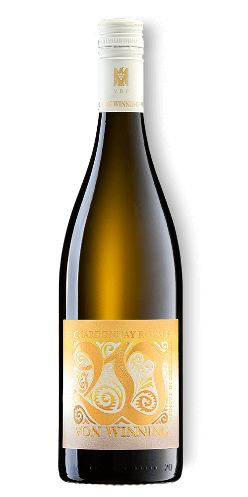 Chardonnay Royale