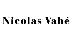 Nicolas Vahé