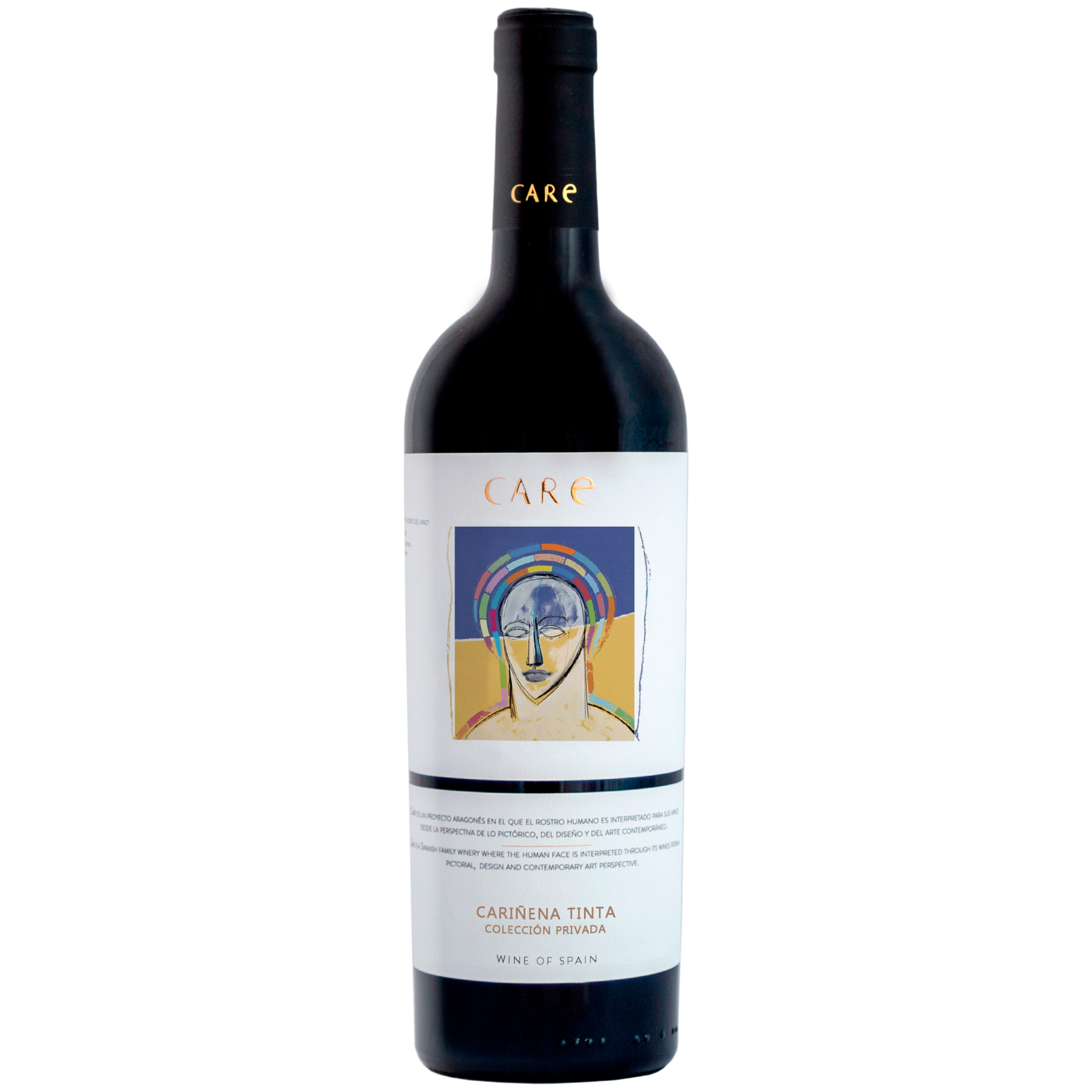 Cariñena Tinta