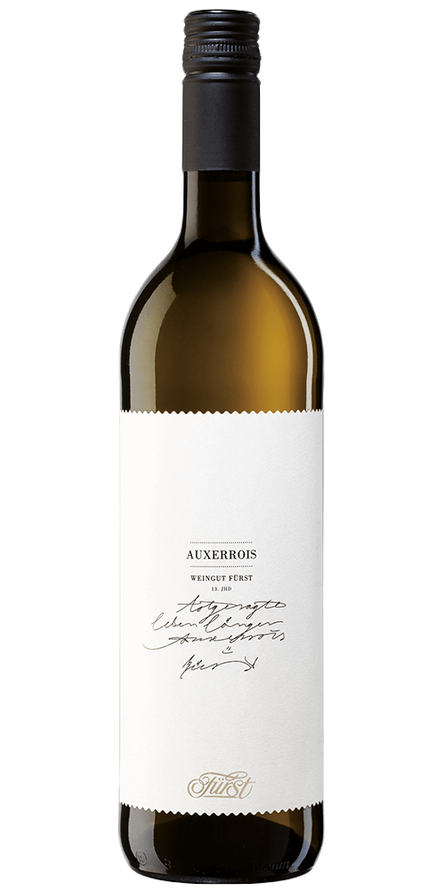 Auxerrois