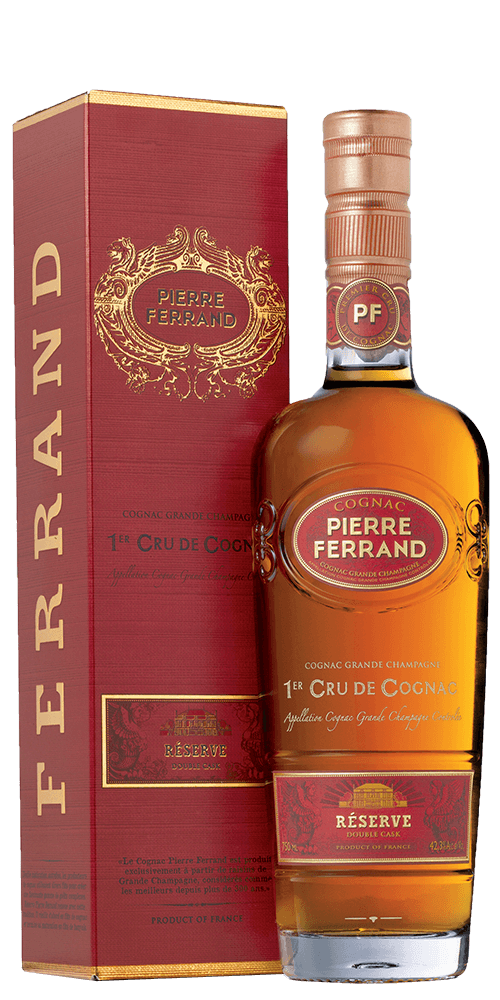 Cognac Réserve
