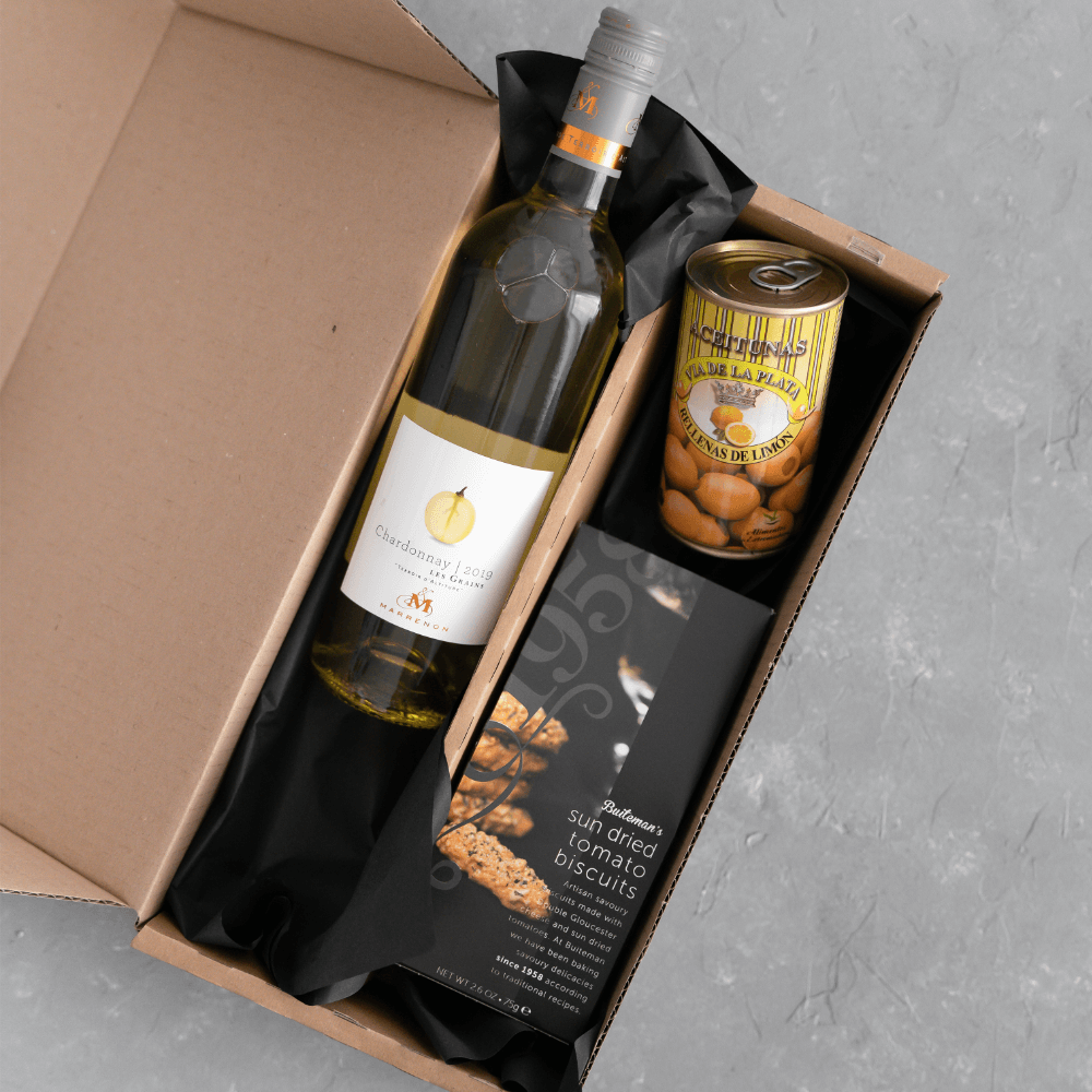 Kleines Picknick