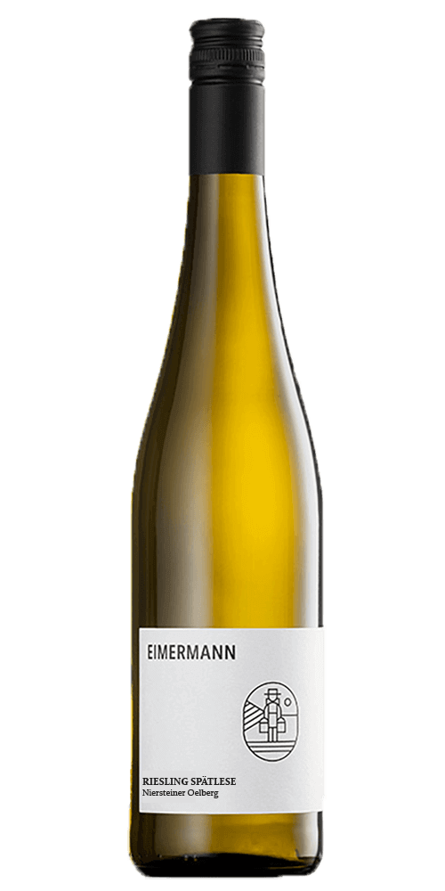 Riesling Spätlese Eimermann