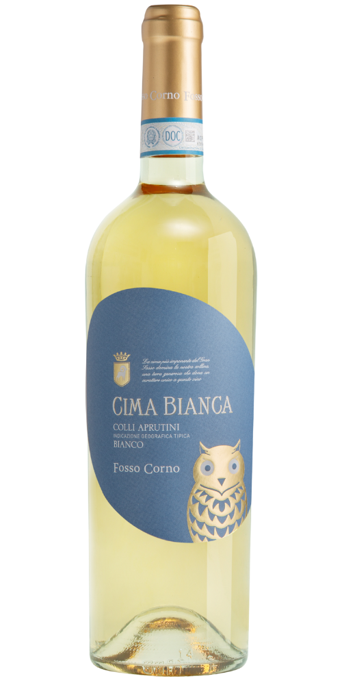 Cima Bianca Abruzzo DOC