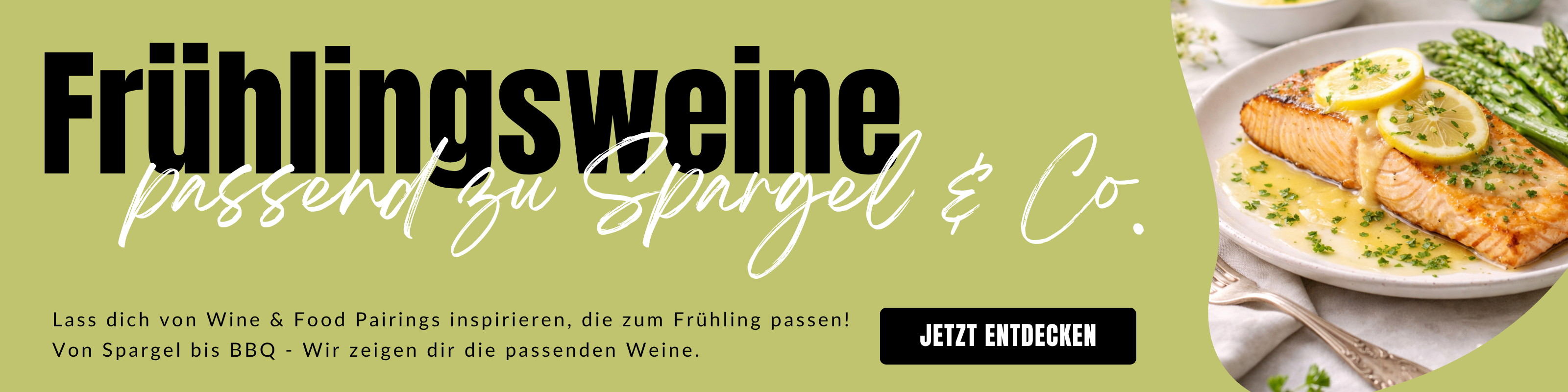 Frühlingsweine 2026