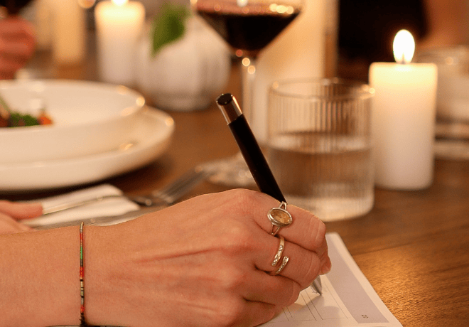 La Dolce Vita  | Home Tasting NEU