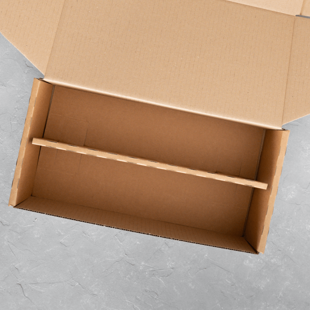 WEIN-MOMENT Geschenkbox 2er