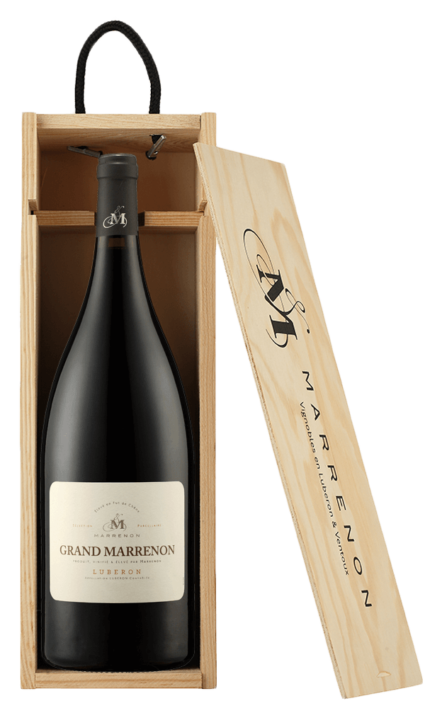 Grand Marrenon Rouge