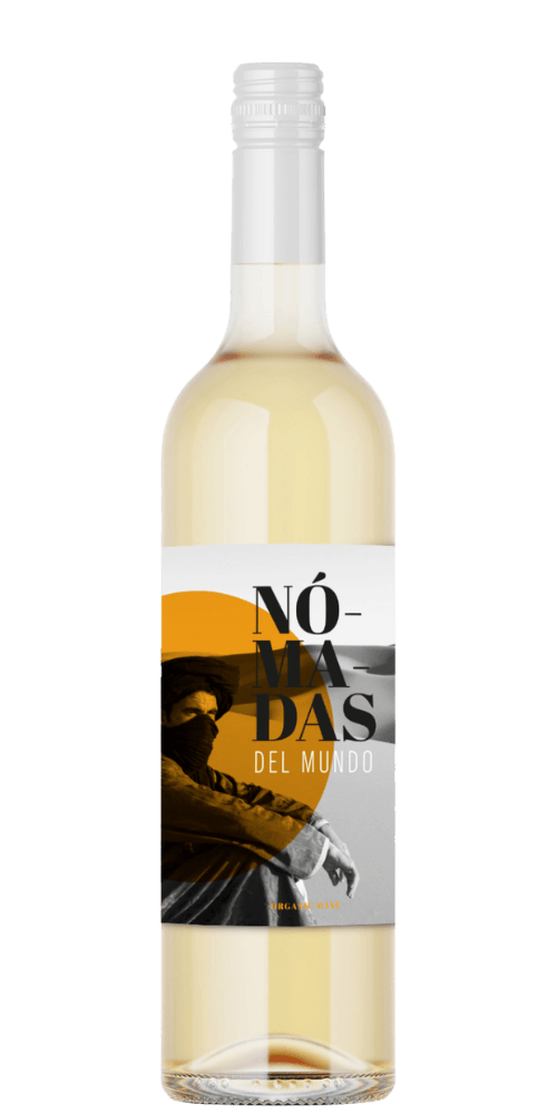 Verdejo Nómadas del Mundo