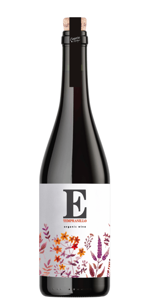 Tempranillo Valencia D.O.