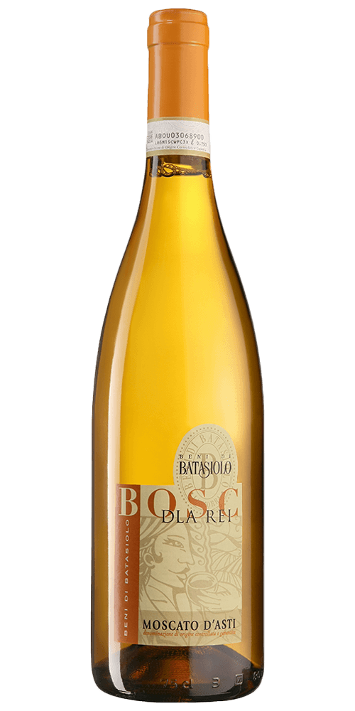 Moscato d'Asti DOCG