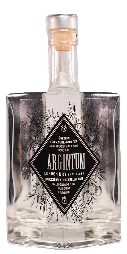 Argintum London Dry Gin //