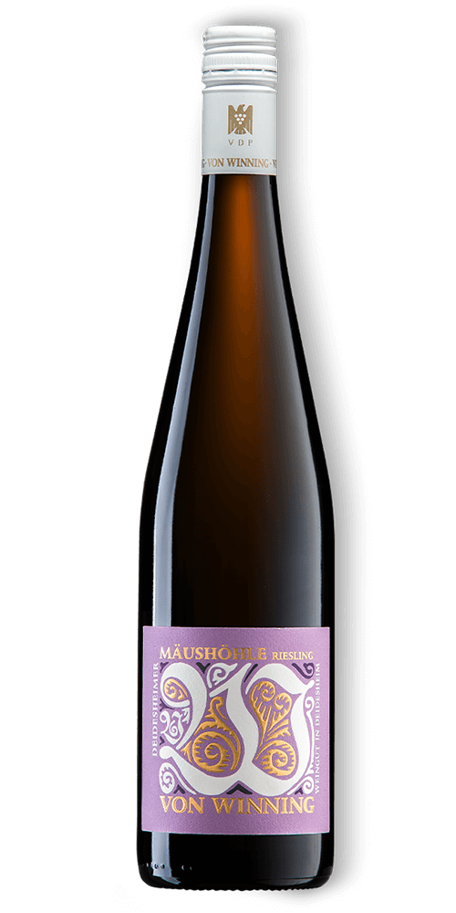 Mäushöhle Riesling
