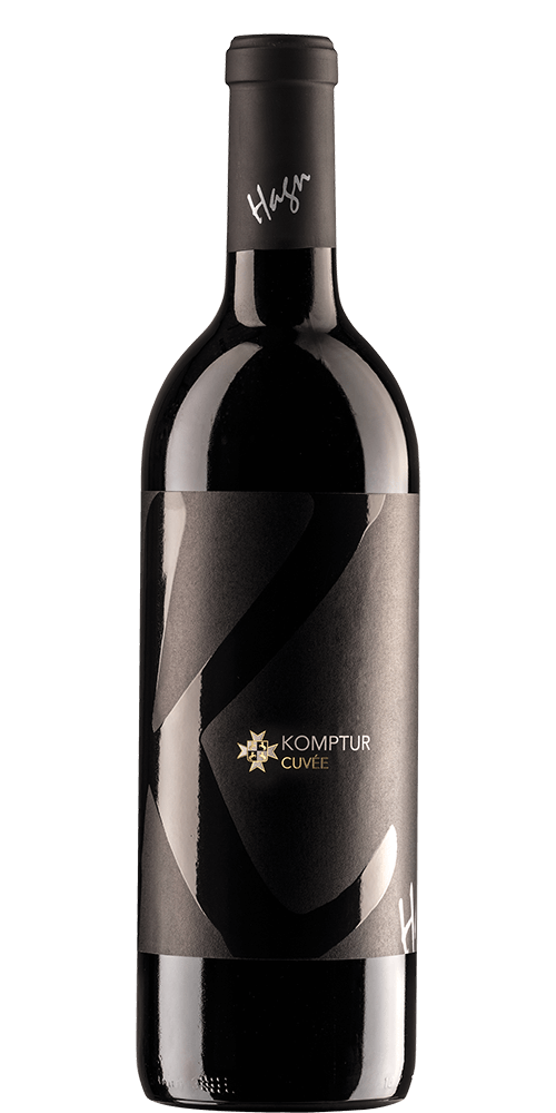 Cuvée Komptur