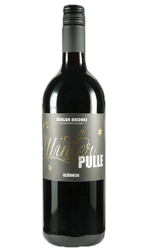 Winterpulle Rot