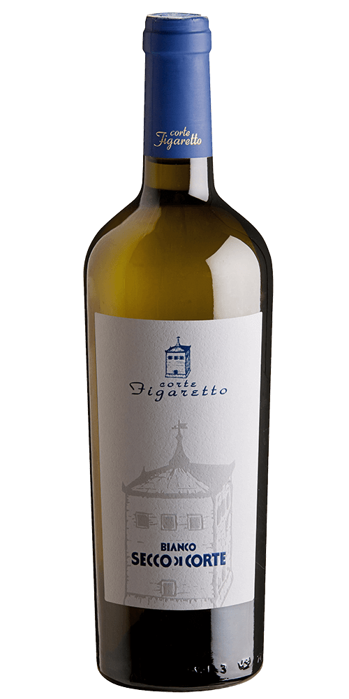 Bianco Secco di Corte