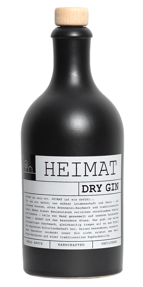 Heimat Gin