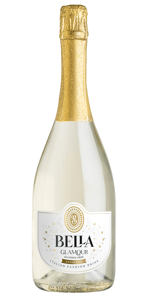 Bella Glamour ZeroZero - Alkoholfrei