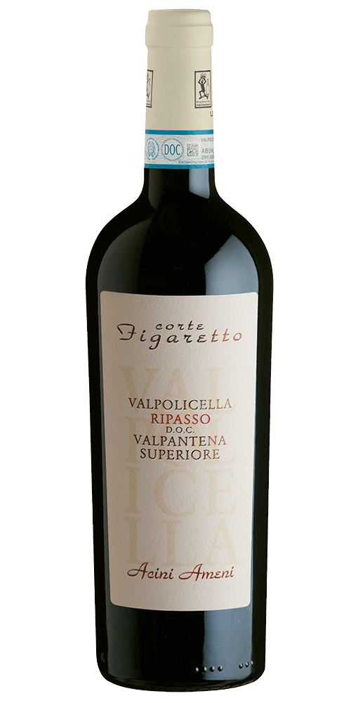 Acini Ameni Valpolicella Ripasso DOC