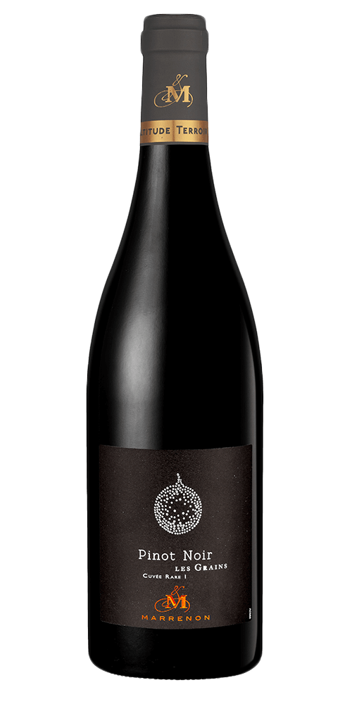 Les Grains Pinot Noir