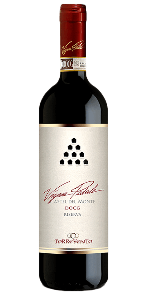 Vigna Pedale