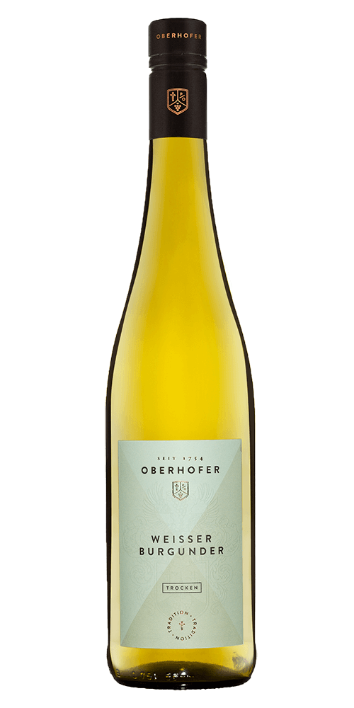 Weißburgunder Oberhofer