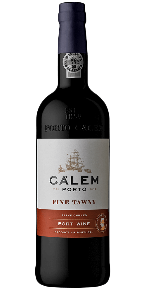 Port Wine Fine Tawny