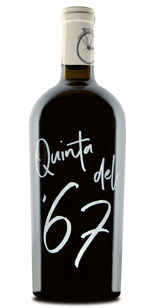 Quinta del 67