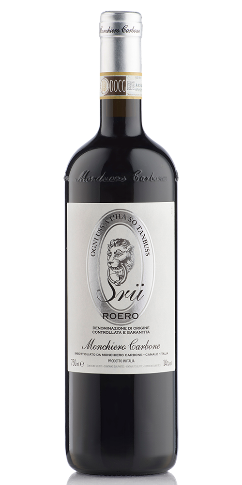 Roero Srü DOCG