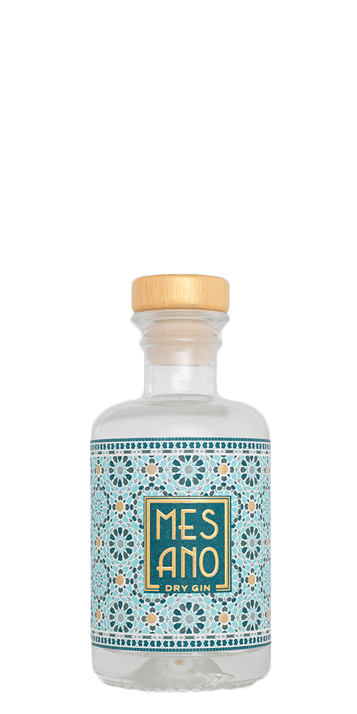 Mesano Dry Gin