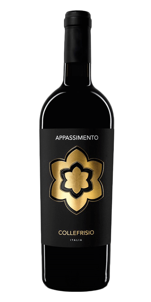 Appassimento Vino Rosso