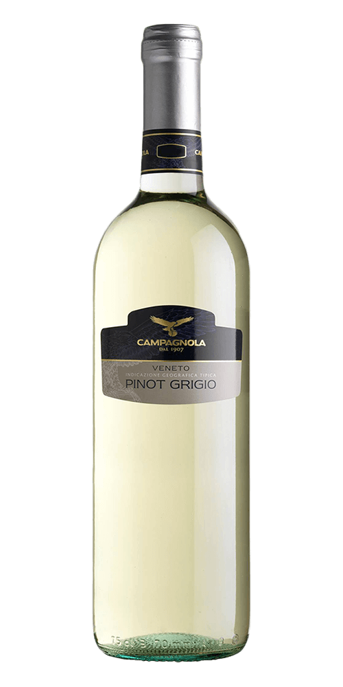 Pinot Grigio I 1,0 ltr