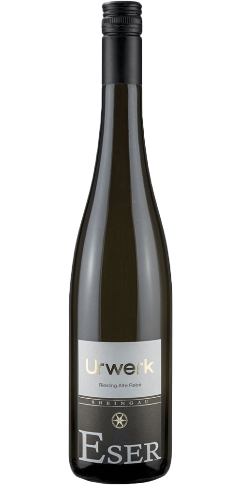 Urwerk Riesling Alte Rebe